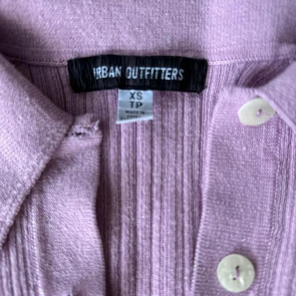 Urban Outfitters Long Sleeve Top - Picture 6 of 6